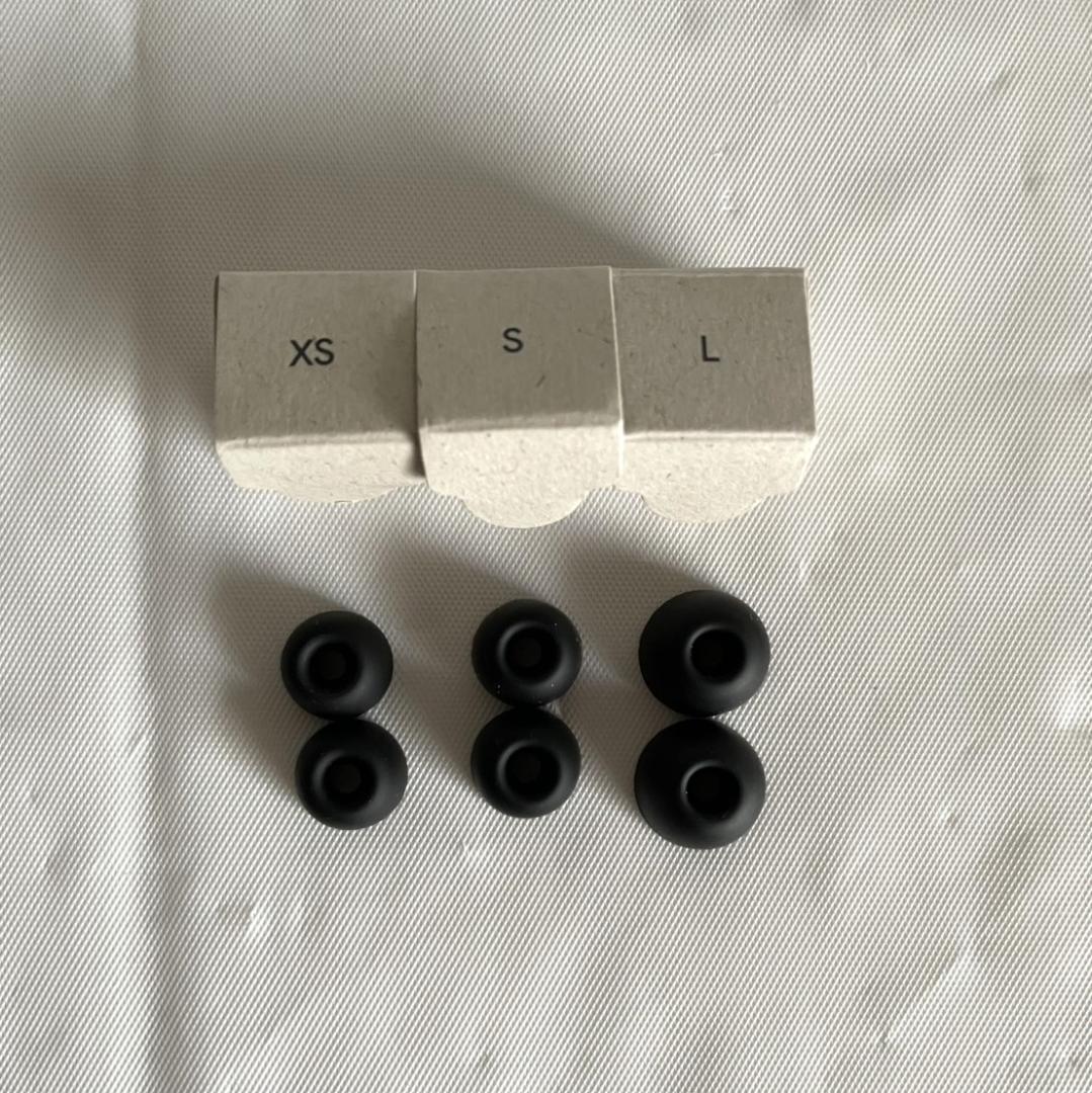 Google Pixel Buds Pro2 Hazel　動作確認済　ヘーゼル