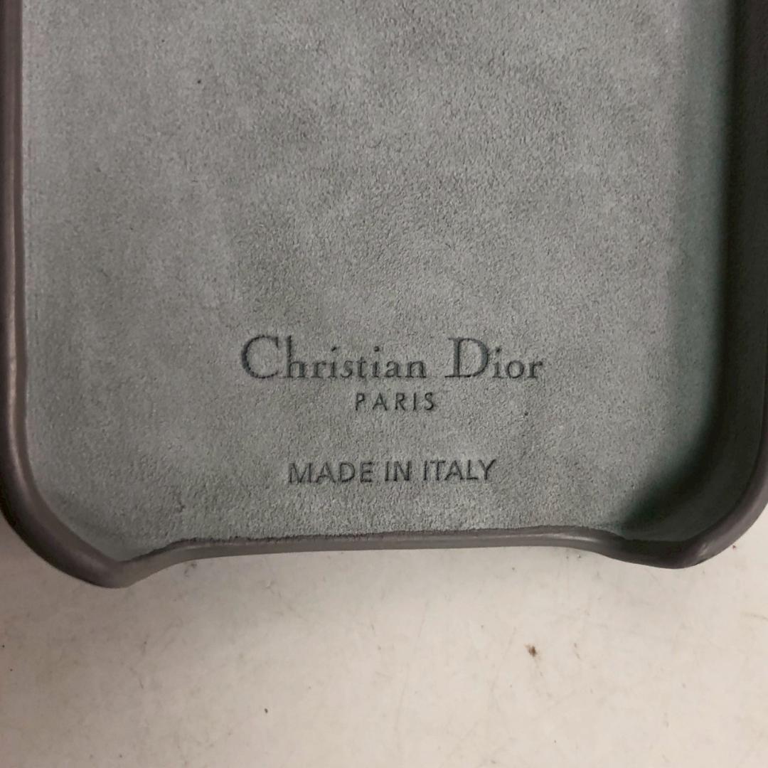 Christian Dior iPhoneケース