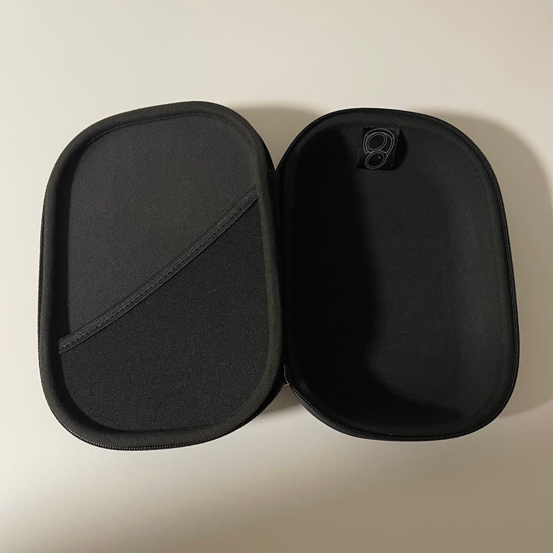 BOSE Quiet Comfort 45QC46 ブラック(ケース付き)