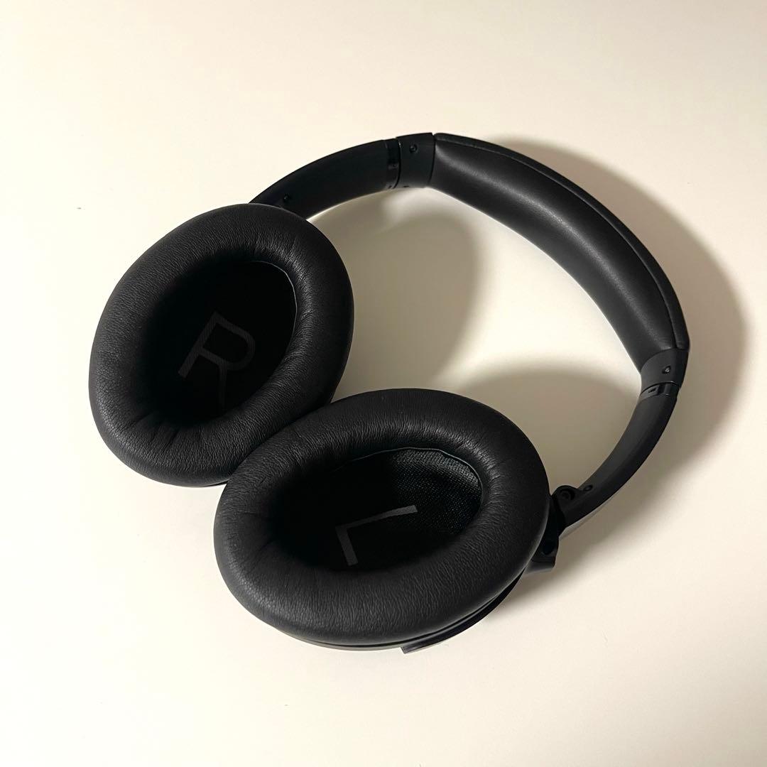 BOSE Quiet Comfort 45QC46 ブラック(ケース付き)