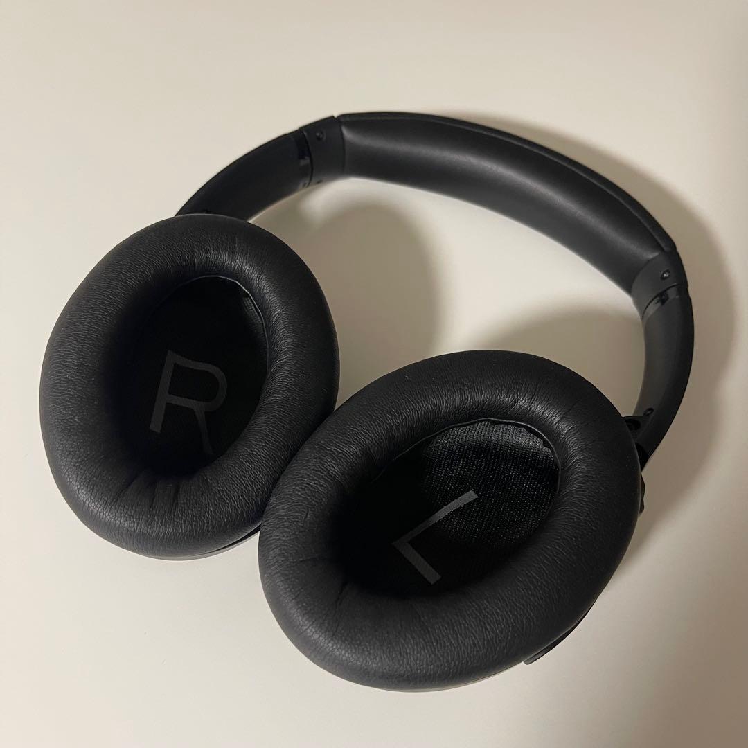 BOSE Quiet Comfort 45QC46 ブラック(ケース付き)