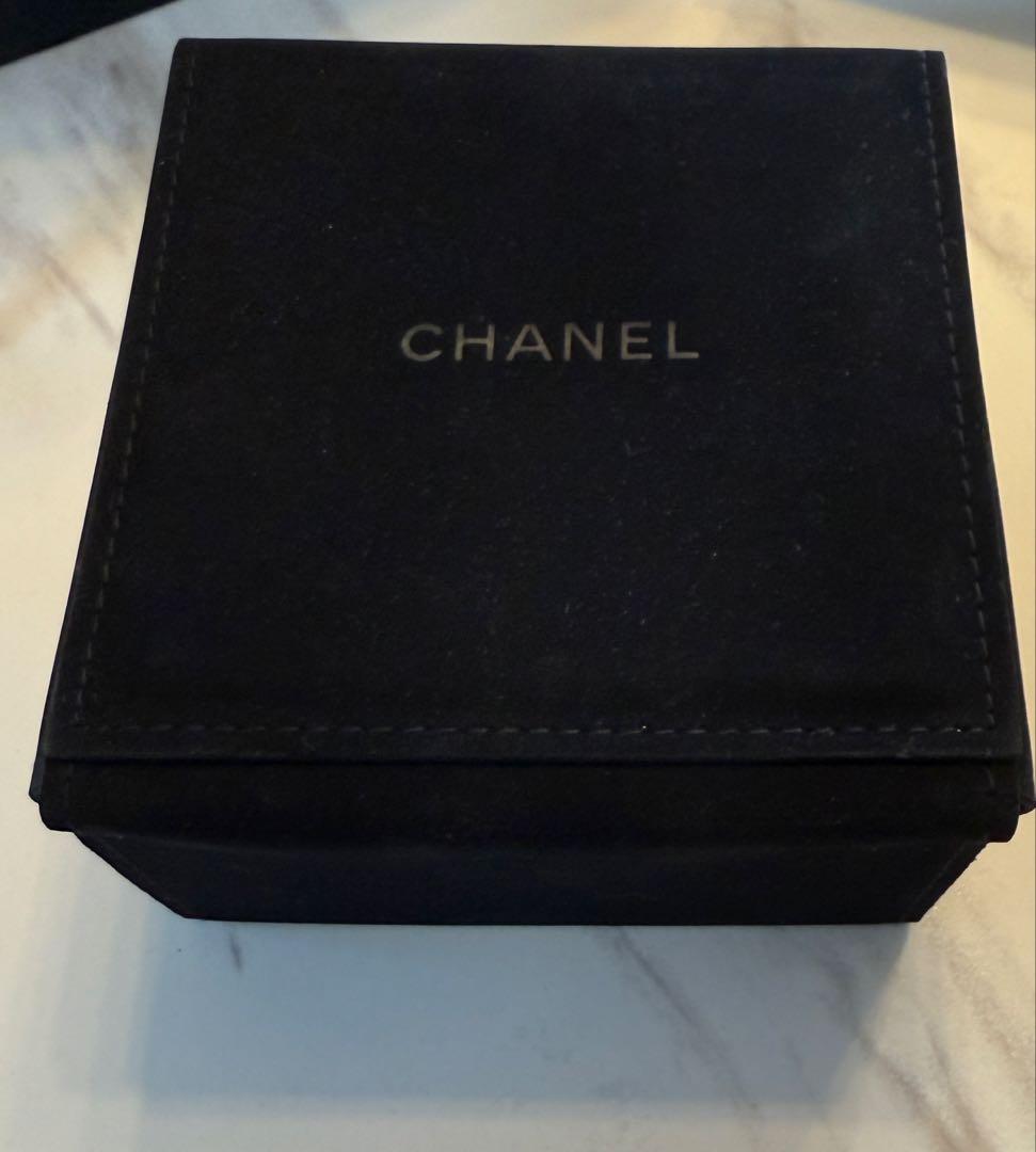 CHANEL バングル ブレスレット