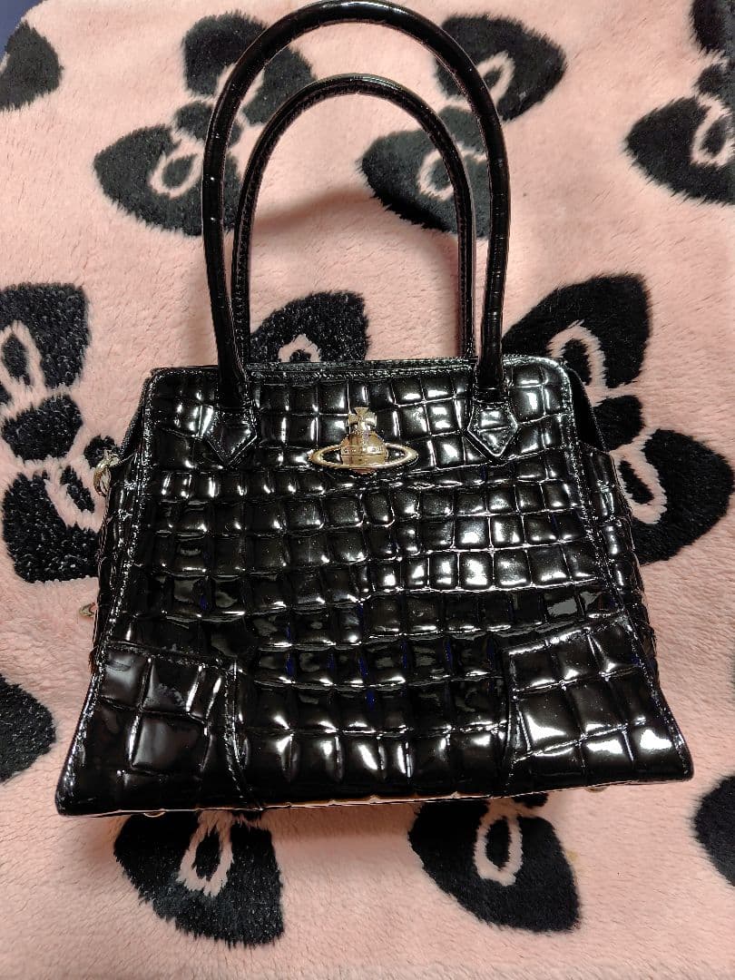 VivienneＷｅｓｔwoodSmallバック