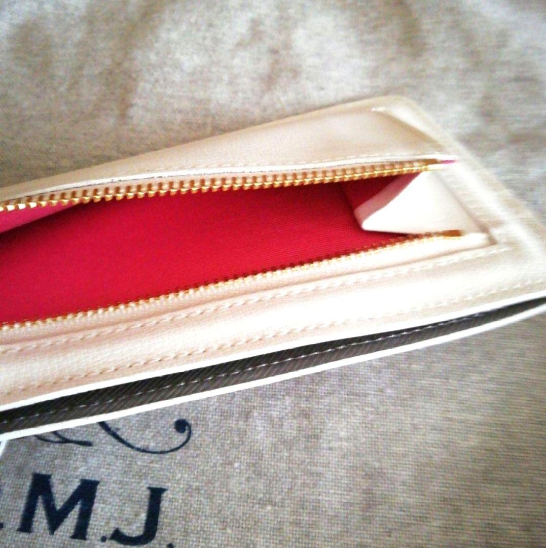 ❀*❀様 ADMJ 長財布スワロフスキークリスタル 星