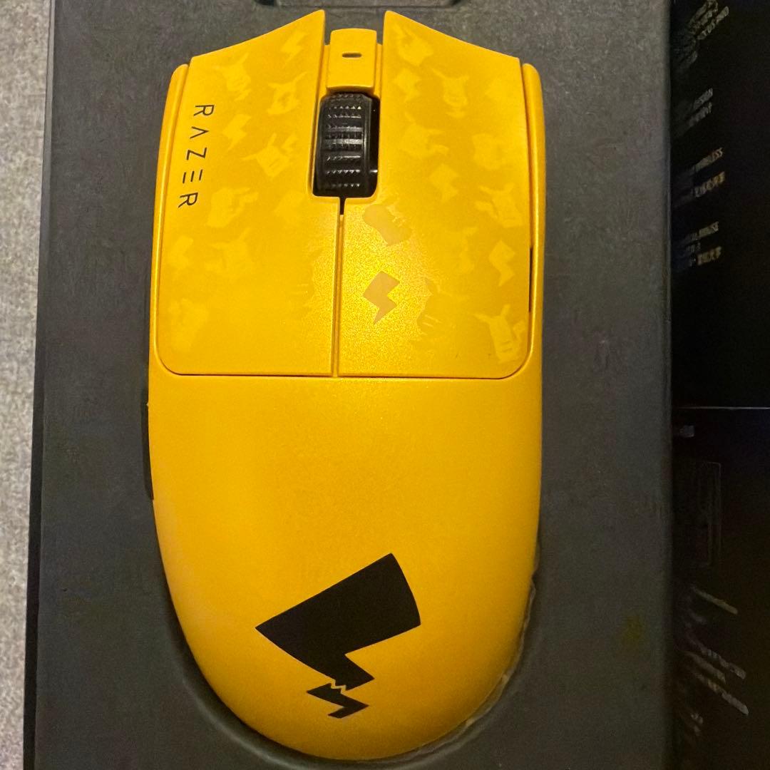 ⭐Razer Viper V3 Pro ゲーミングマウス