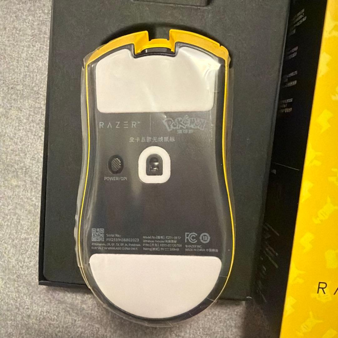 ⭐Razer Viper V3 Pro ゲーミングマウス