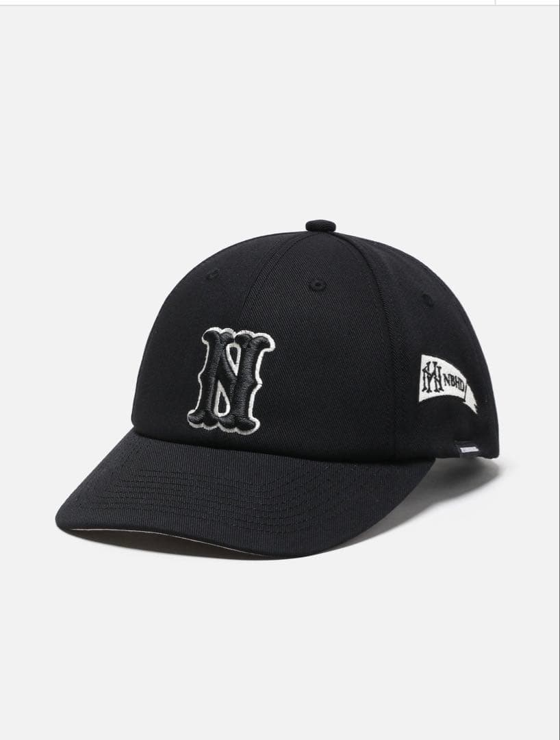 NEIGHBORHOOD BASEBALL CAP 2026初売り