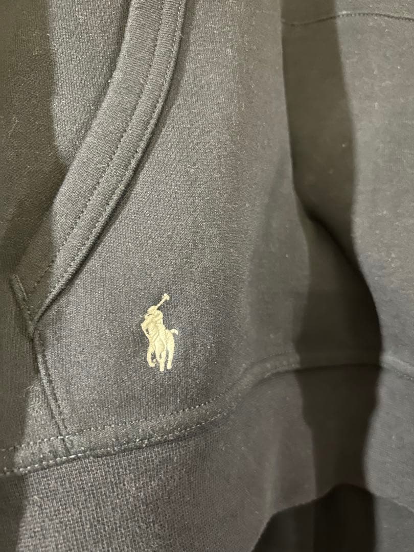 美品 ポロラルフローレン スウェット トレーナー パンツ ボーイズ 160