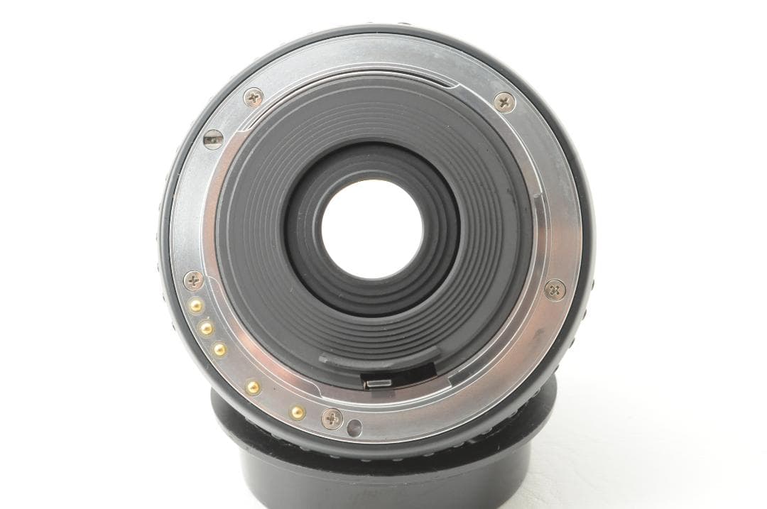 ペンタックス smc PENTAX-FA 28mm F2.8 AL