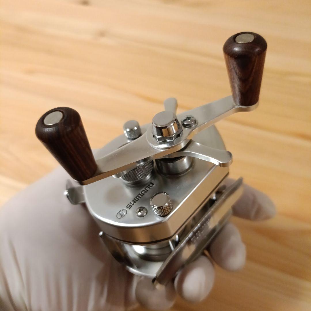 シマノ　バンタム100