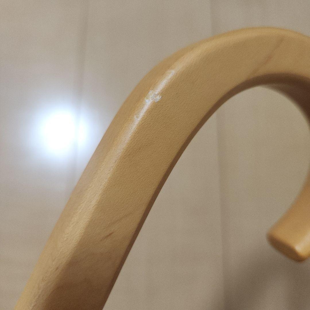 サンバリア100 日傘 2段 コンビ ホワイト