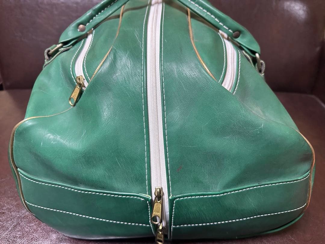 Masters マスターズ ゴルフ ハンドバッグ ボストンバッグ グリーン