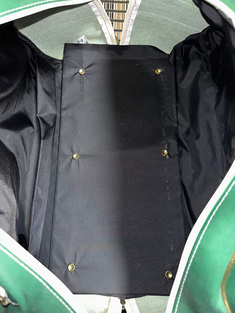 Masters マスターズ ゴルフ ハンドバッグ ボストンバッグ グリーン