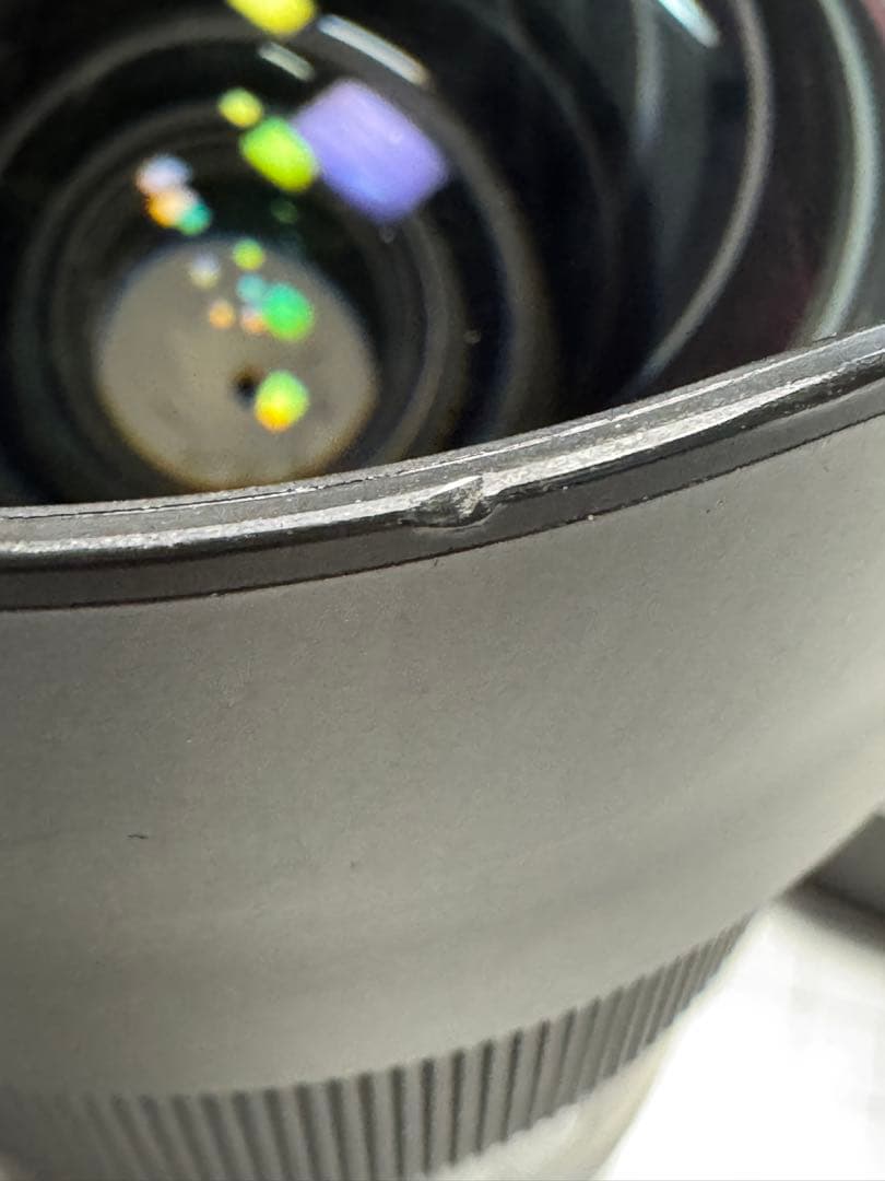 SIGMA 20mm F1.4 DG DN ※[ソニー Eマウント用]※