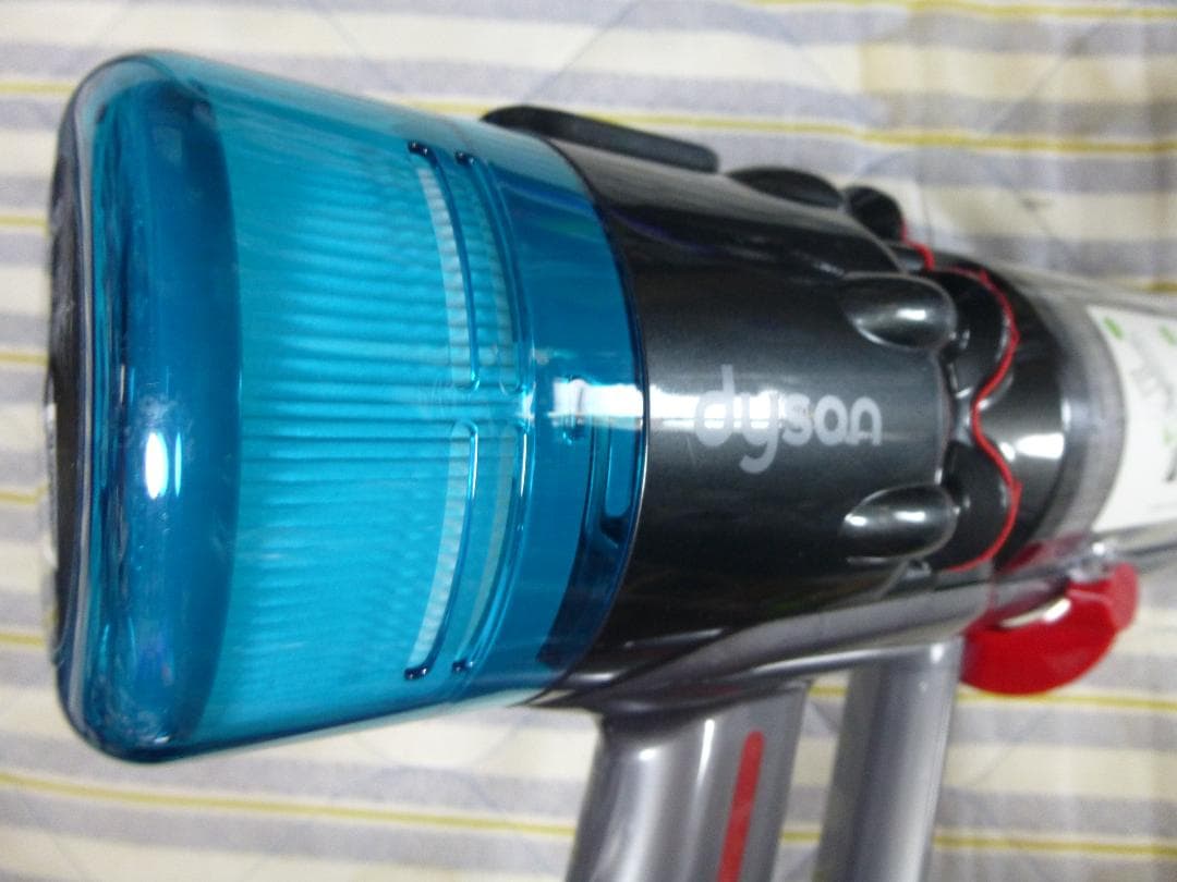 11/15まで激安販売　ダイソン micro 1.5kg SV21　 美品