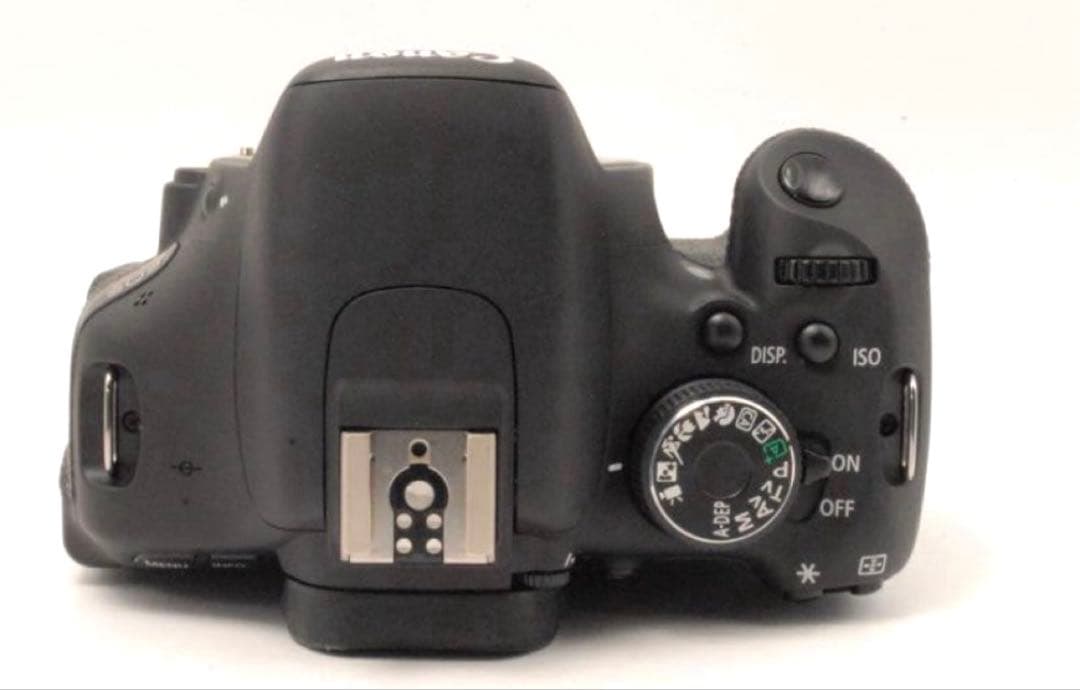 ✨回転式液晶✨Canon kiss X5 レンズセット 初心者おすすめ 美品