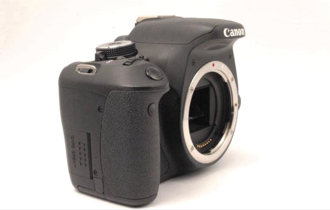 ✨回転式液晶✨Canon kiss X5 レンズセット 初心者おすすめ 美品