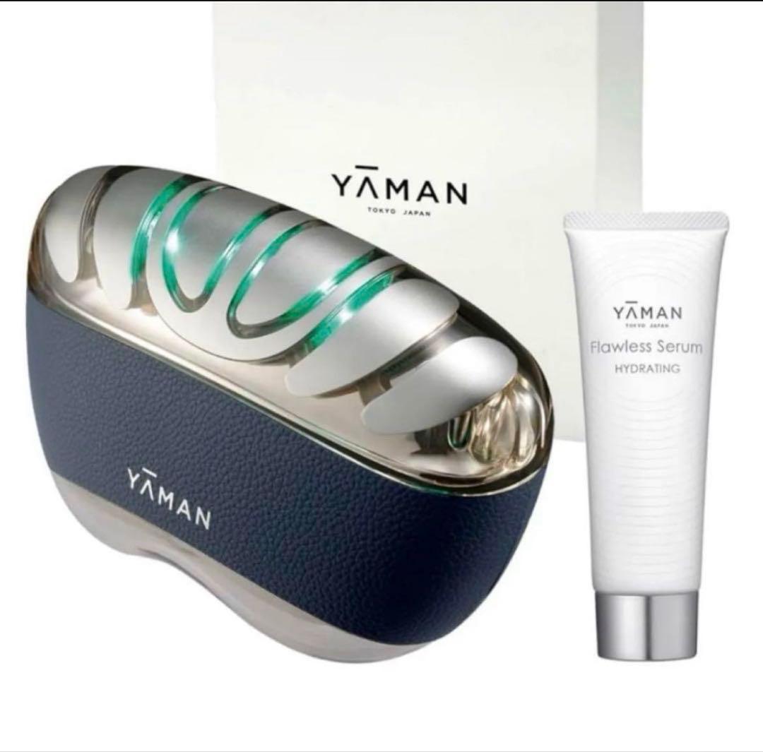 【新品未使用】YA-MAN ヤーマン リフトロジー SP