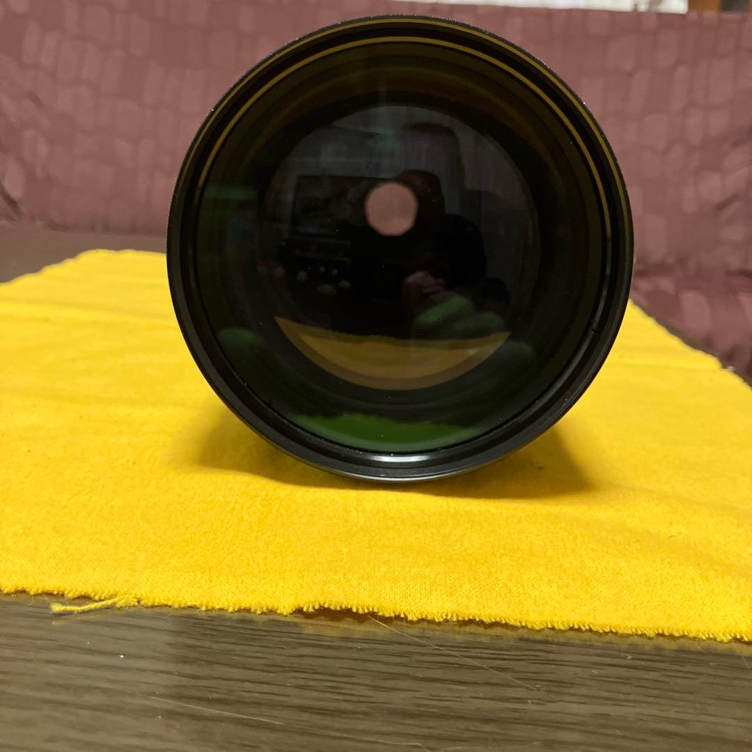 良品TAMRON SP 300mm F2.8 LD[IF]レンズ