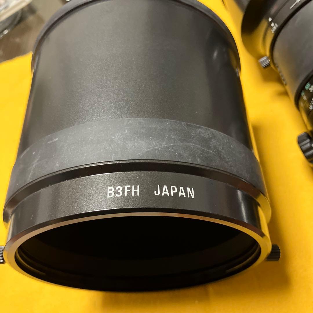 良品TAMRON SP 300mm F2.8 LD[IF]レンズ