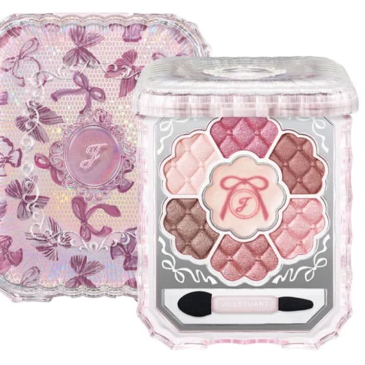 JILL STUART リボンファッションショーコレクション2025年 コフレ