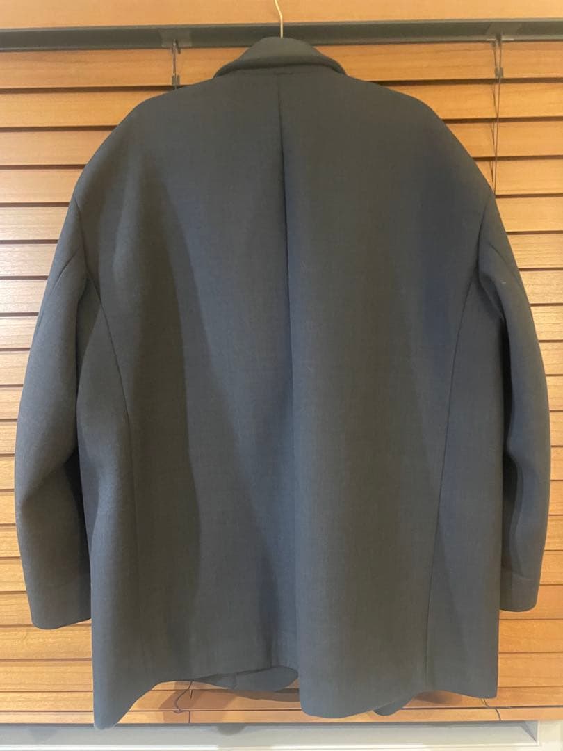 CITYSHOPボンディングジャケット　サイズ38