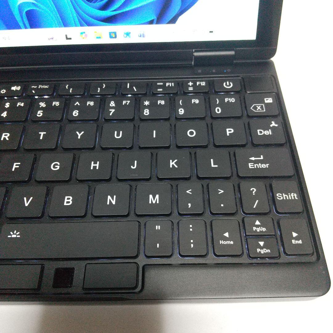 onemix3 保護フィルム付き Windows11