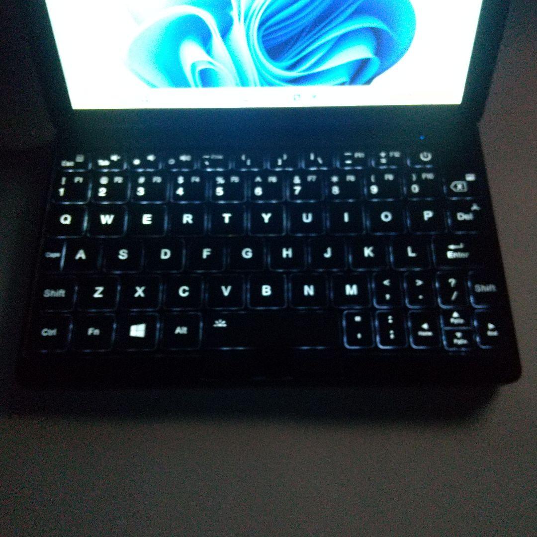 onemix3 保護フィルム付き Windows11