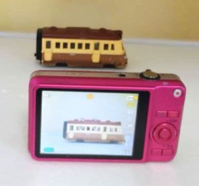 CASIO EXILIM EX-Z90 コンパクトデジタルカメラ⚡️コンデジ