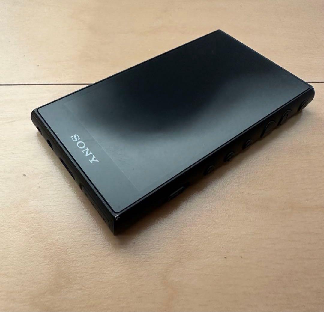 ポータブルプレーヤー Sony Walkman NW-A105