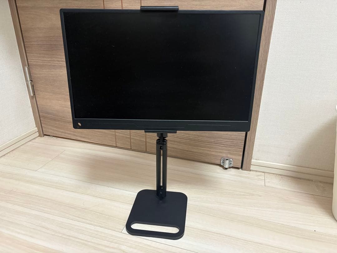 a*z様 【スタンド付】UPERFECT 15.6インチ モバイルモニター