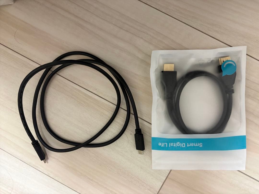 a*z様 【スタンド付】UPERFECT 15.6インチ モバイルモニター