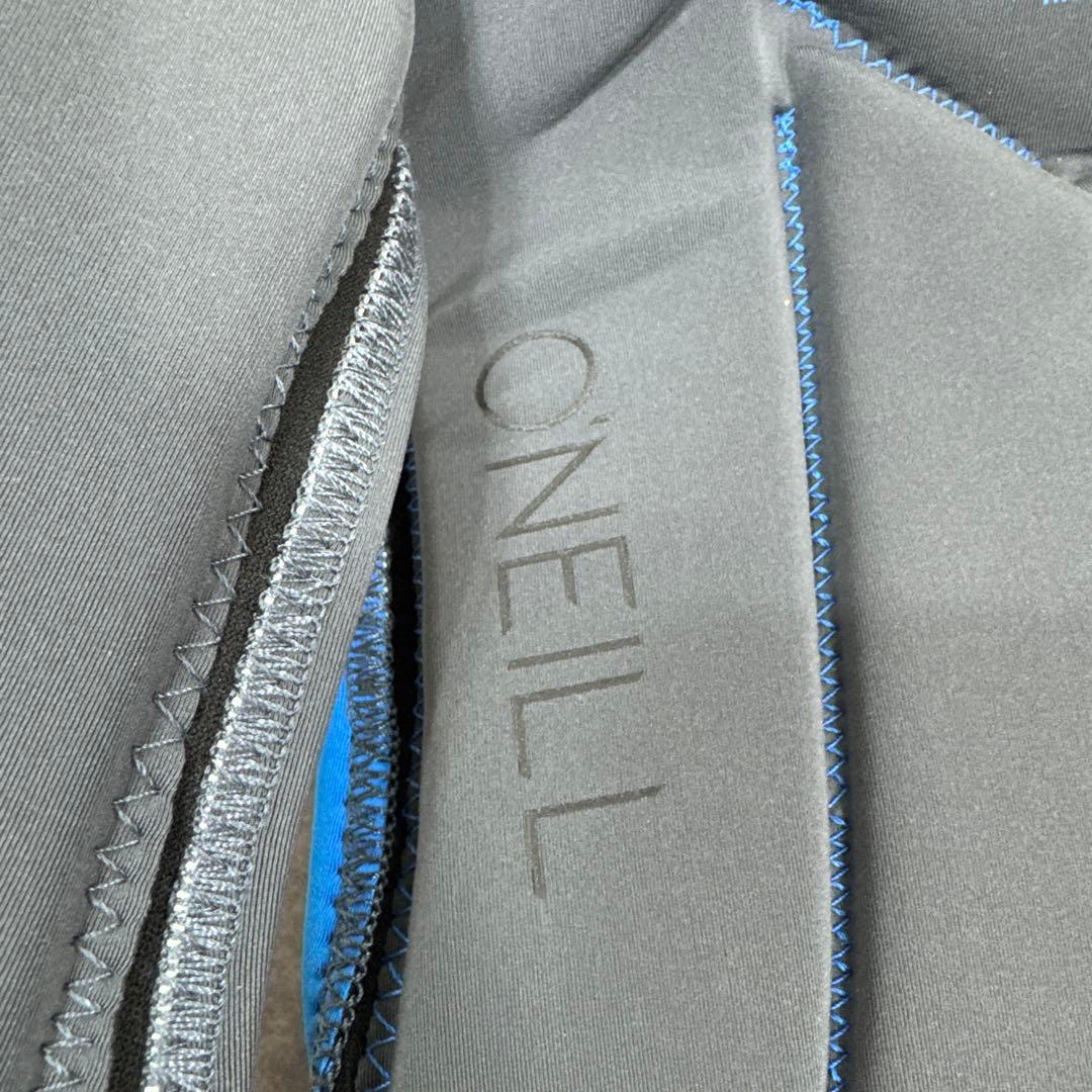 未使用 O'NEILL オニール スラッシャー コンペ ベスト タグ付き