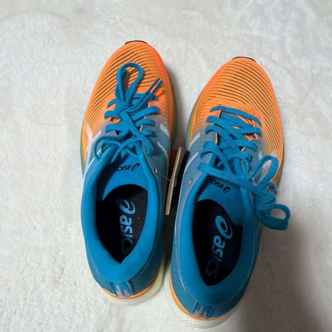 アシックス　SPEED SKY メタスピードスカイ　24.5新品未使用