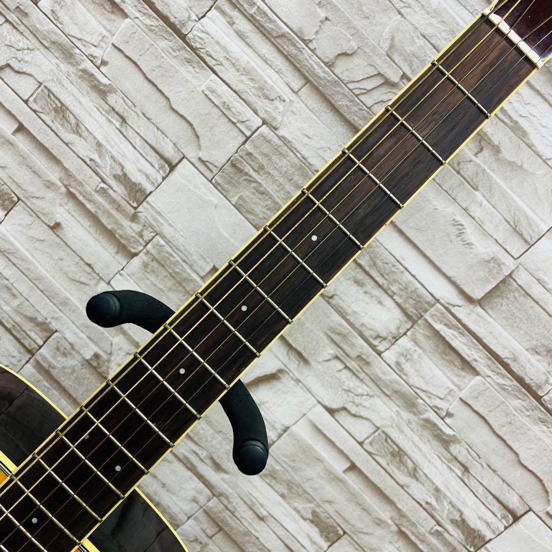 YAMAHA ヤマハ アコースティックギター FG830