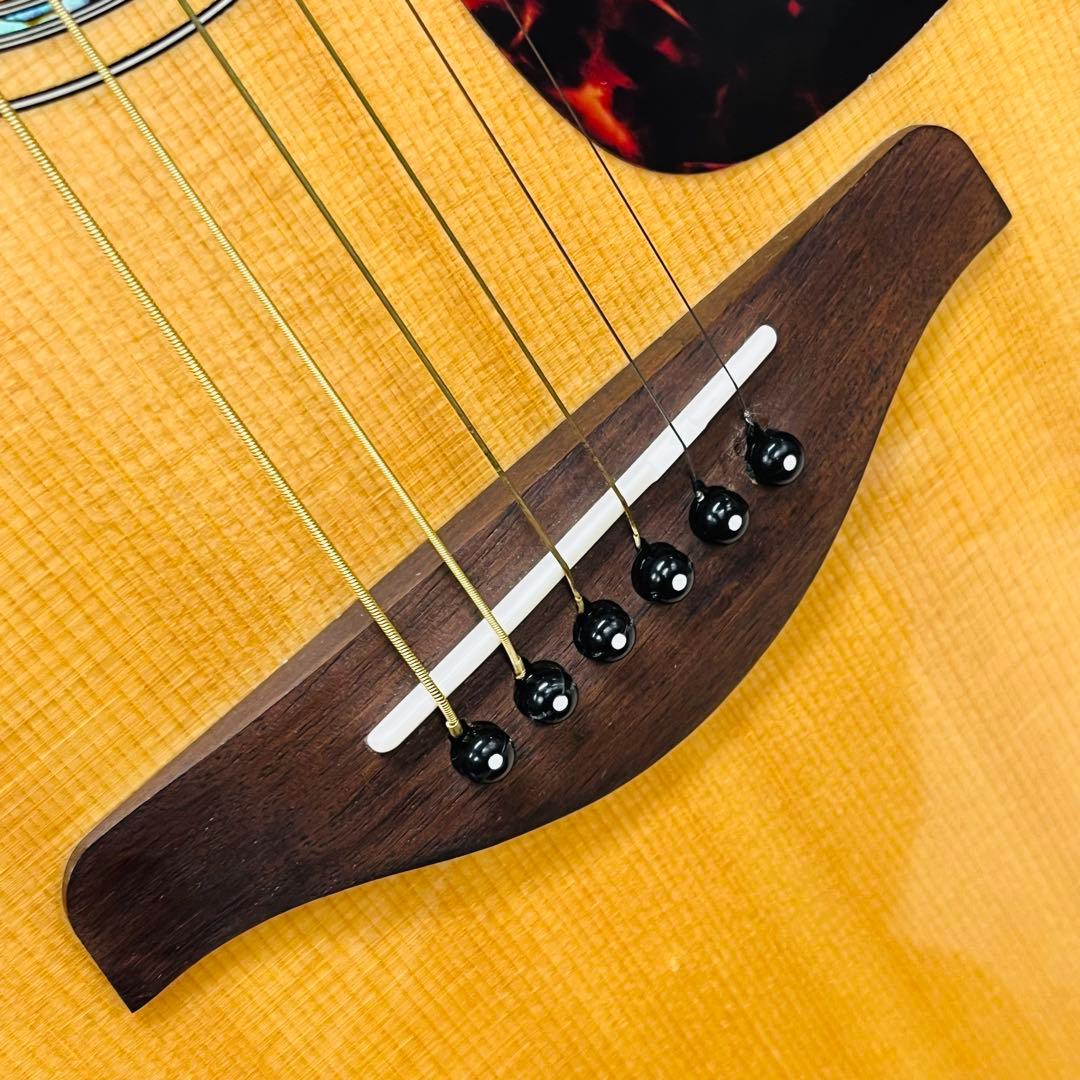 YAMAHA ヤマハ アコースティックギター FG830