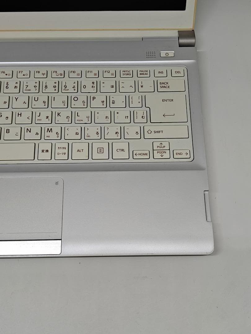 【東芝】爆速 Corei7/新品SSD256GB ノートパソコン C7