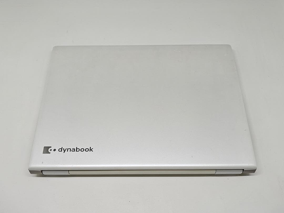 【東芝】爆速 Corei7/新品SSD256GB ノートパソコン C7