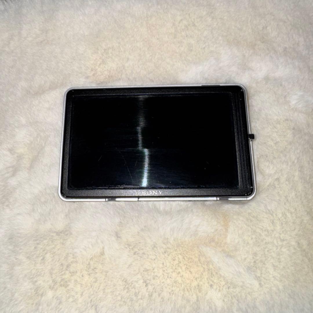 Sony cyber-shot デジタルカメラ、バッテリー、チャージャーセット