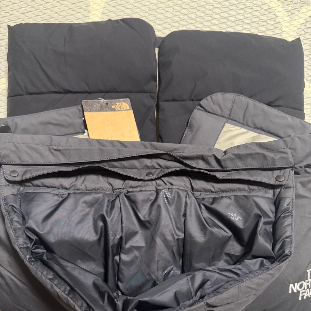 【新品タグ付き】THE NORTH FACEマルチシェルブランケット フード付き