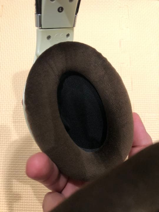 ヘッドホン SENNHEISER HD 599