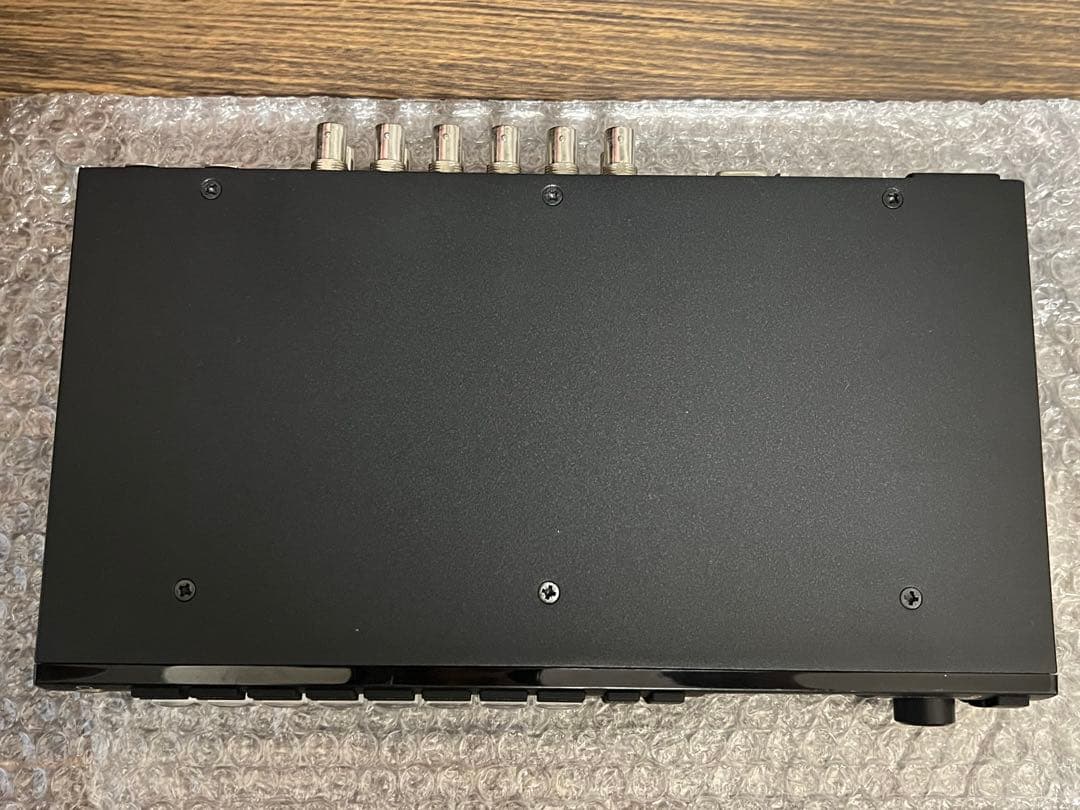 その他 Blackmagic DesignATEM Television Studio