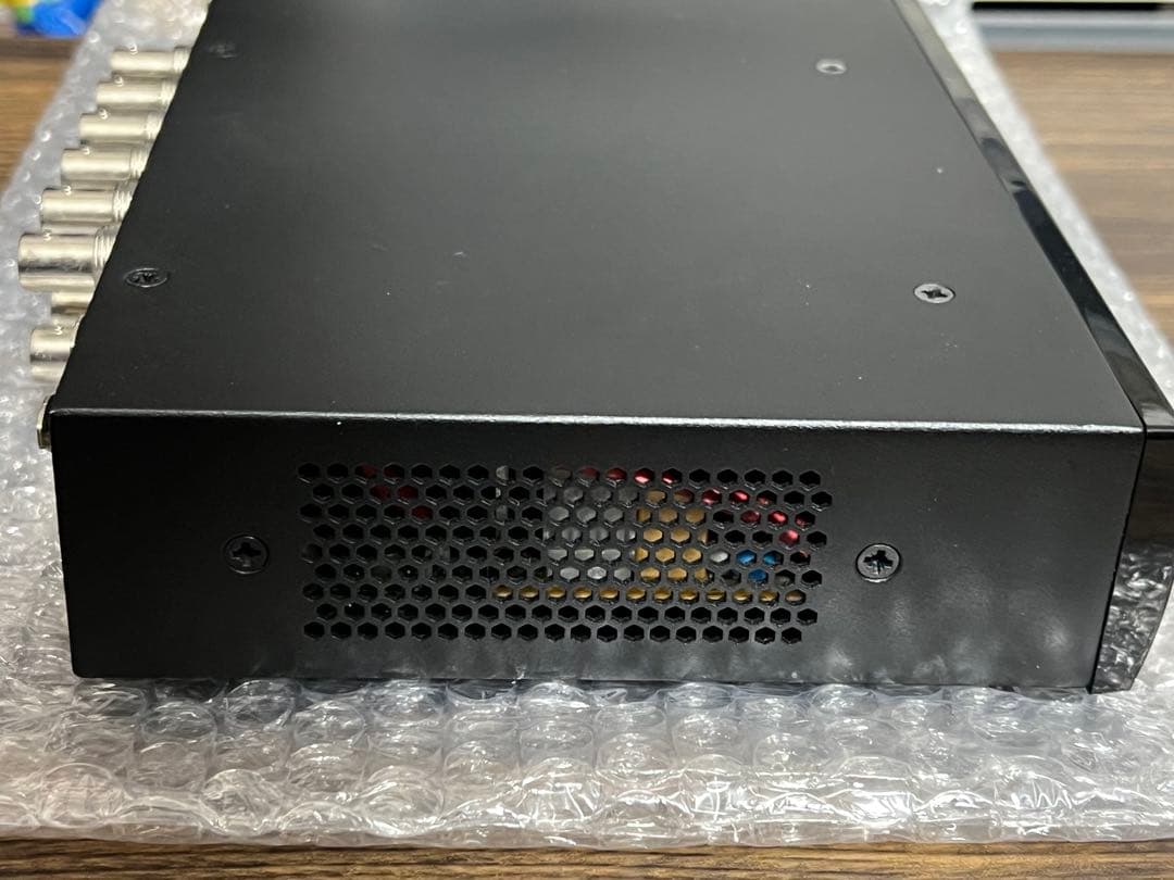 その他 Blackmagic DesignATEM Television Studio