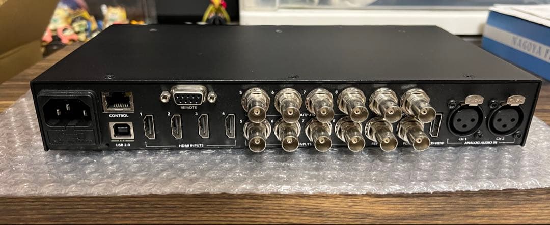 その他 Blackmagic DesignATEM Television Studio