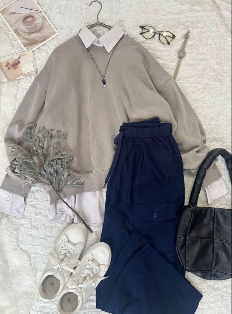 まる【プロフ必読】様 リクエスト 2点 まとめ商品 コーデ売り まとめ売り