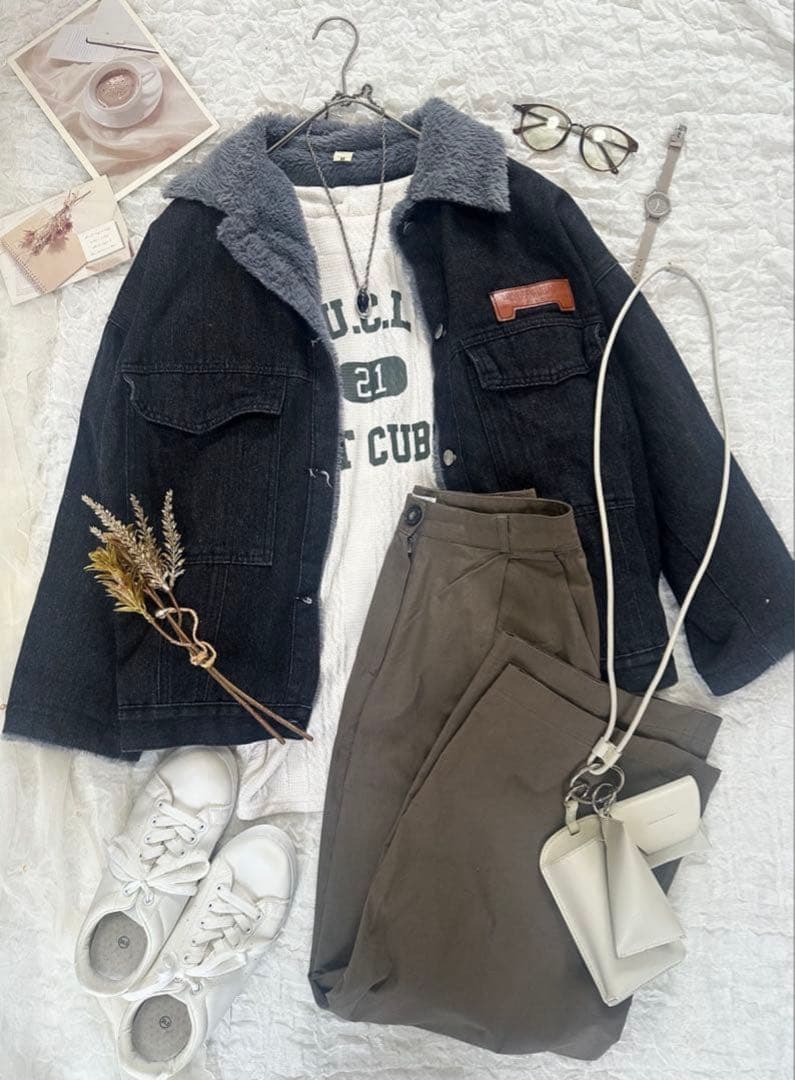 まる【プロフ必読】様 リクエスト 2点 まとめ商品 コーデ売り まとめ売り