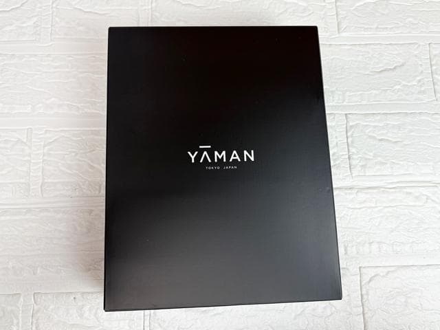 【新品未使用】ヤーマン リフトロジープロ 69300円　美顔器　YA-MAN