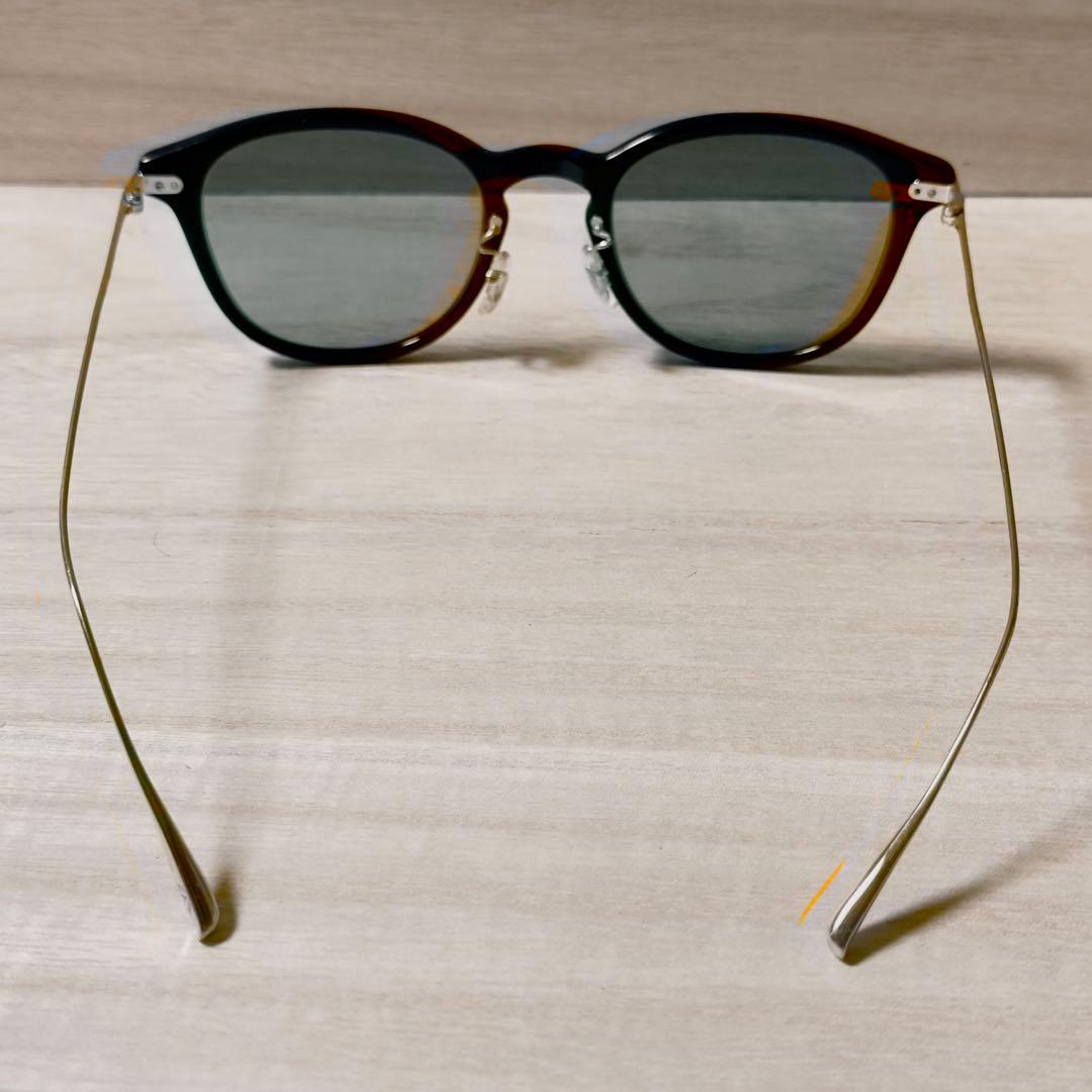 小物 EYEVAN Emmons