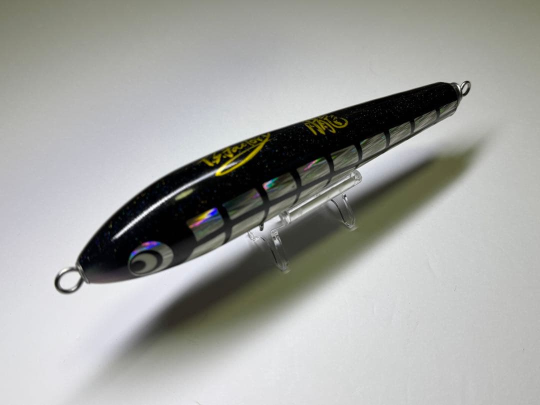 TSファクトリー 朧 200F-85 &180F-65 2本セット！