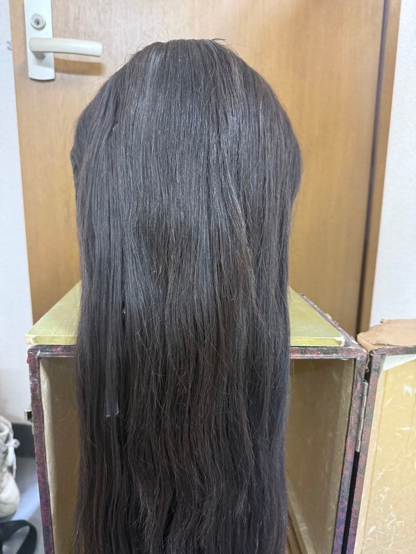 演劇用かつら女形